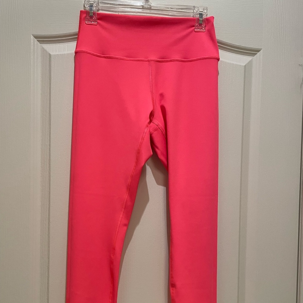 Alo Yoga 7/8 High-Waist Airlift Legging